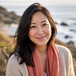 Maya Chen's profile photo