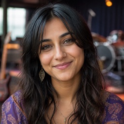 Noor Sayeed's profile photo