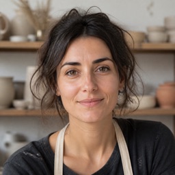 Sofia Marin's profile photo